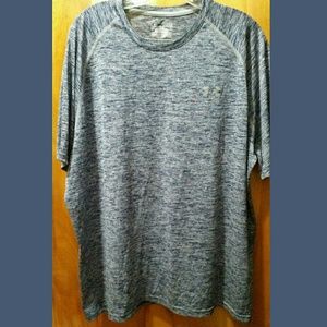 👽 UNDER ARMOUR TEE SHIRT